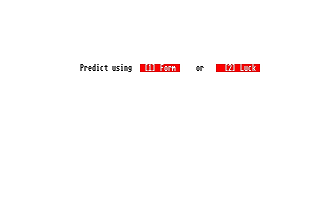 Pools - Expert Results Prediction atari screenshot